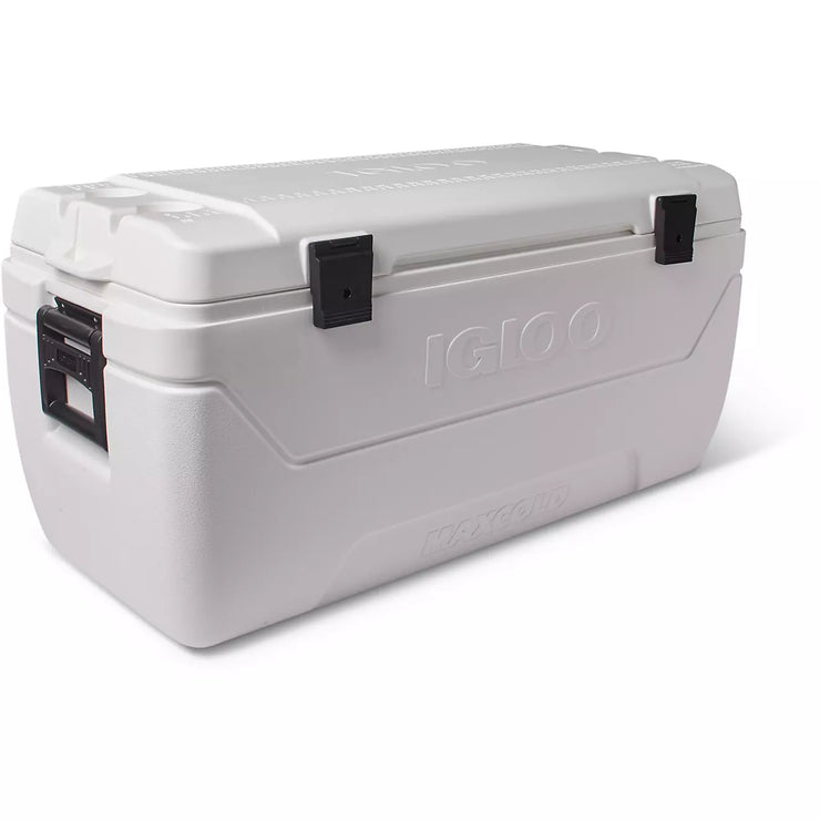 150 Quart Chest Cooler