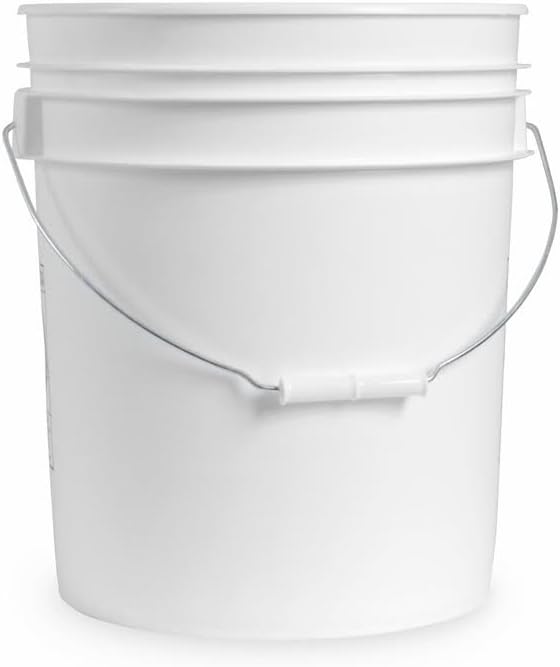 5 Gallon Bucket