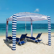 Cool Cabana Beach Shelter Canopy