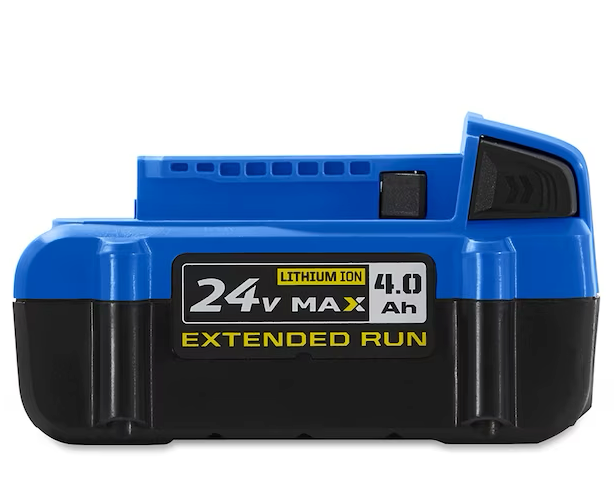 Kobalt 24-volt Max Battery Add-On