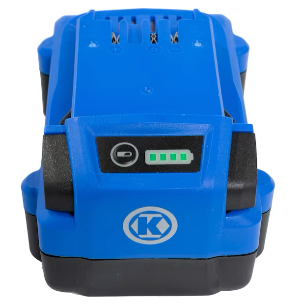 Kobalt 24 volt Max Battery Add On Rent Heron