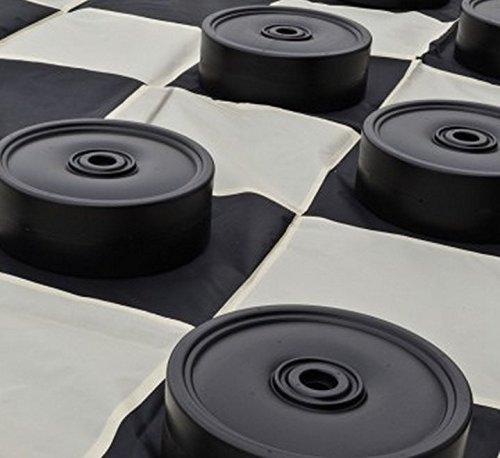 Mega Checkers Set