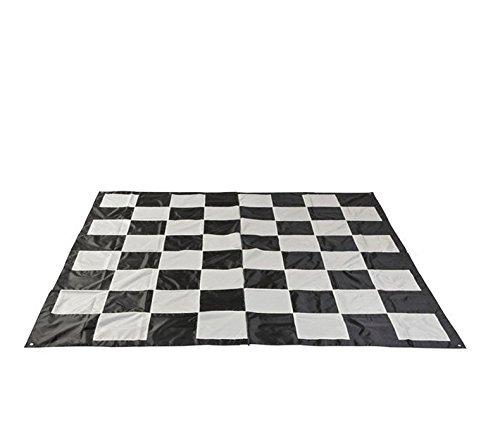 Mega Checkers Set
