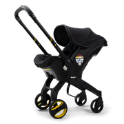 Doona Car Seat and Stroller