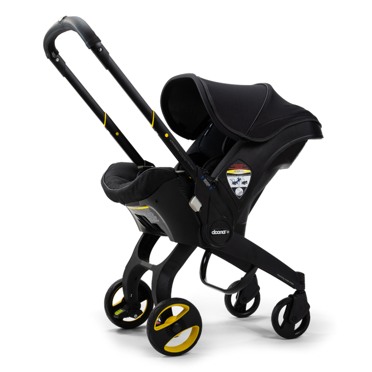 Doona Car Seat and Stroller