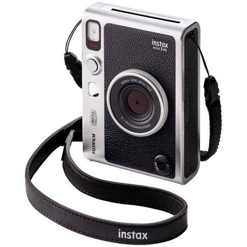 Fujifilm Instant Film Camera