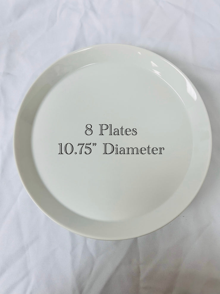 Dinner Plates: Elevated Everyday (24)