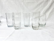 Glasses: Tall Drinking Glasses (21)