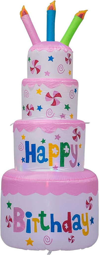 Happy Cakesリング ピンク Happy Cakesリング ピンク