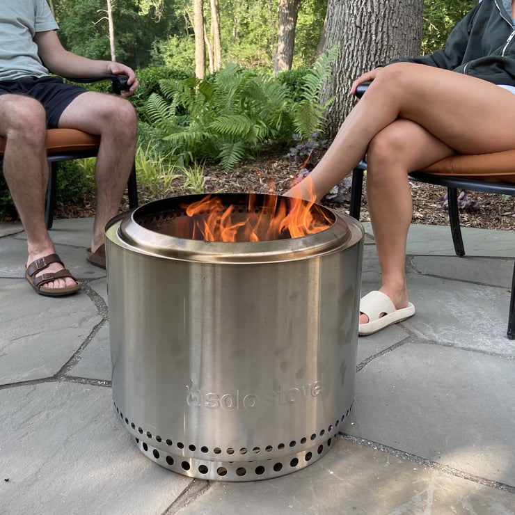 Solo Stove Bonfire Fire Pit