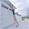 Multi Position Ladder with 18ft Reach