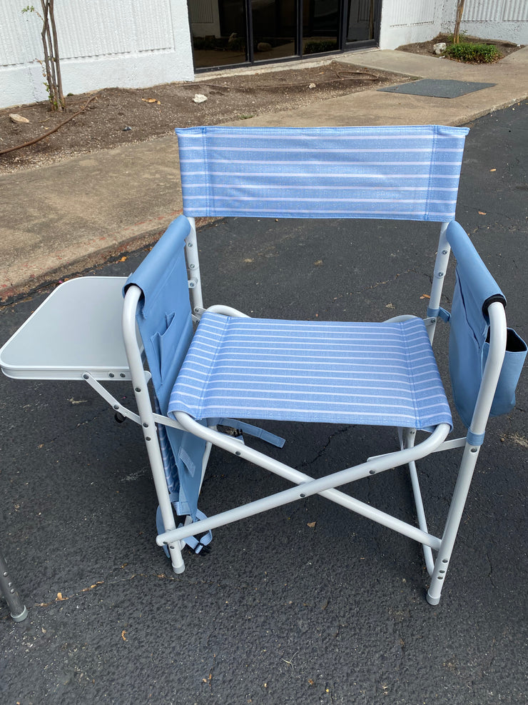 Outdoor Sports Chair