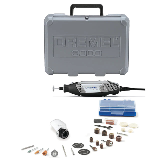 Rotary Tool Kit