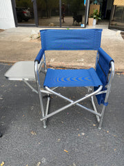 Outdoor Sports Chair