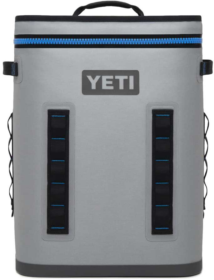 Custom YETI Backpacks - Austin TX