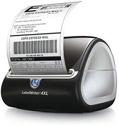 DYMO Labelwriter 4XL