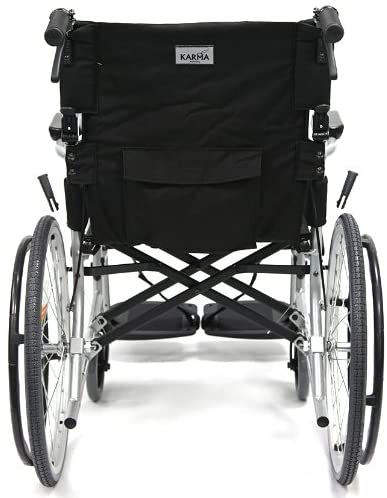 Karman Lightweight Wheelchair