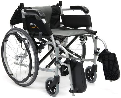 Karman Lightweight Wheelchair