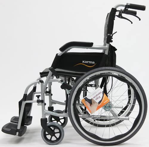 Karman Lightweight Wheelchair