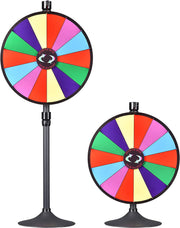 Prize Wheel