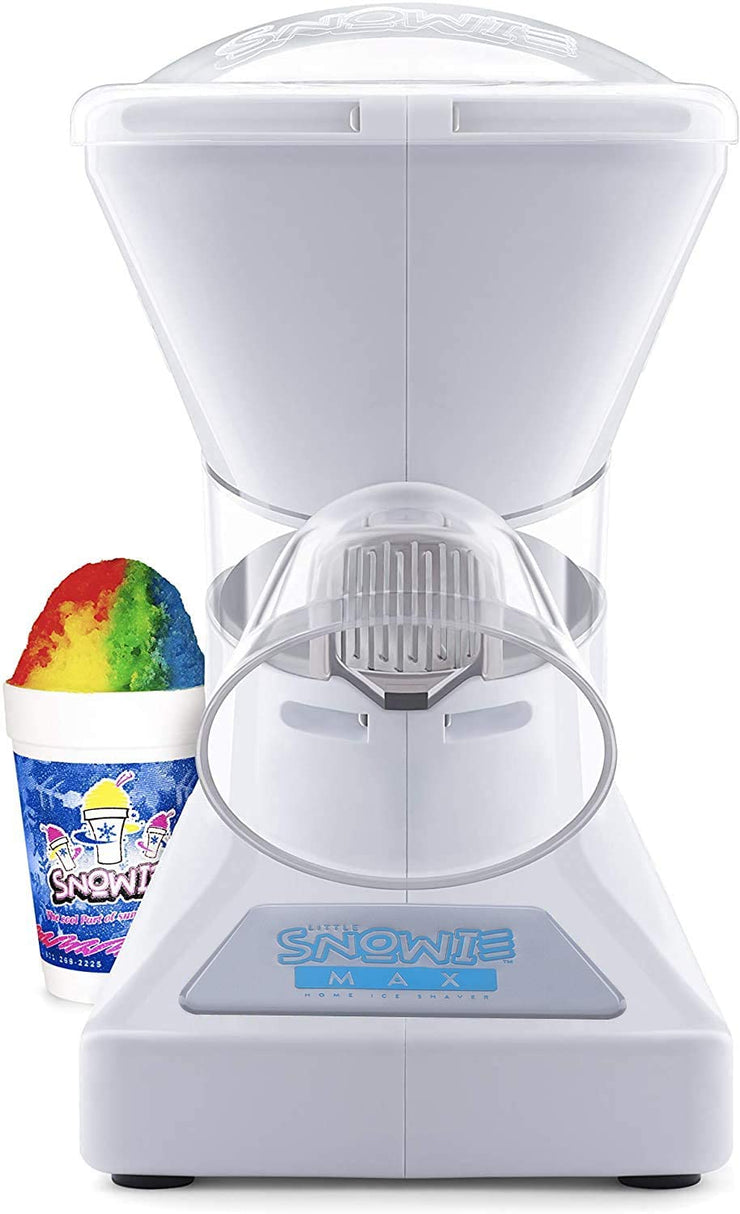 Snow Cone Machine