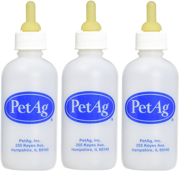 Bottle Baby Bundle