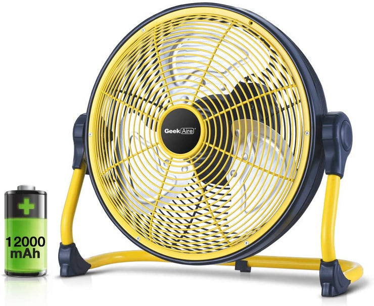 Geek Aire Portable Camping Fan