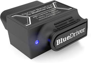 Bluetooth Code Reader