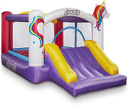 Unicorn Bounce House