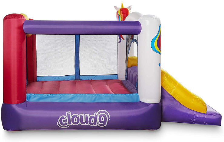 Unicorn Bounce House