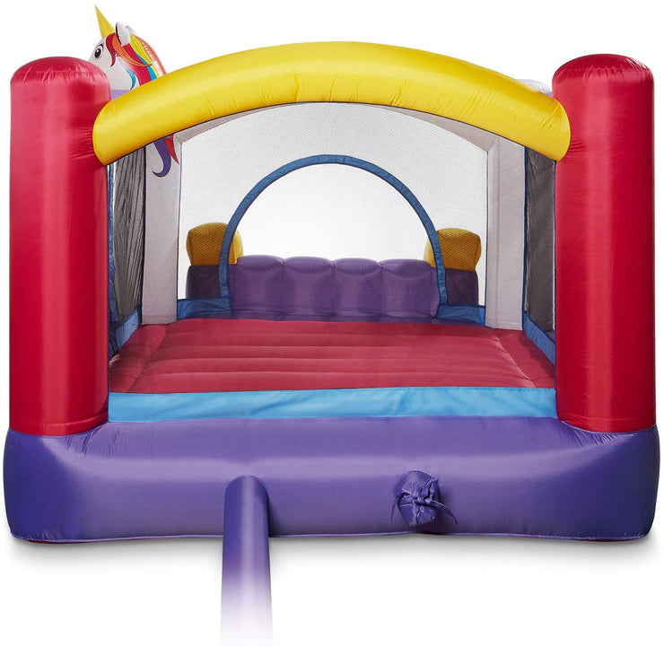 Unicorn Bounce House