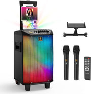 Karaoke Machine