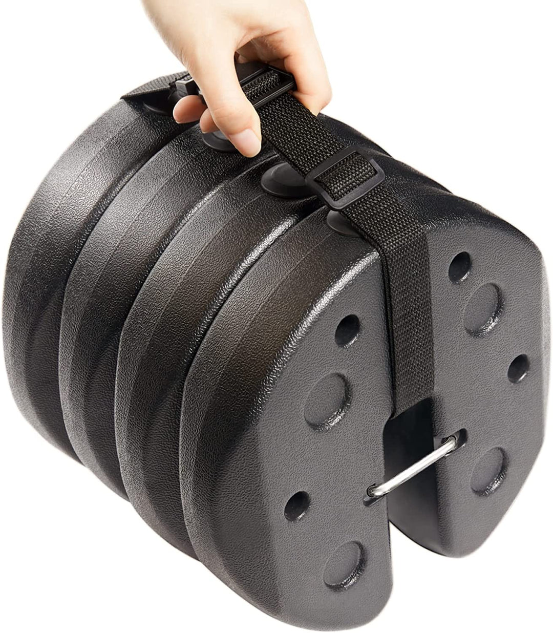 weights for tent Canopy Weights – Rent Heron