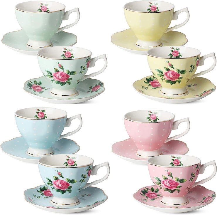 Tea Party