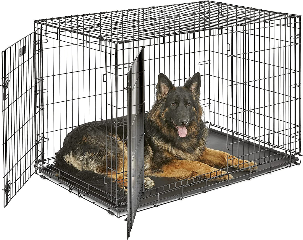 Very large 2025 dog crate
