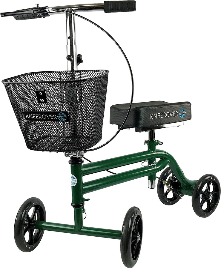 KneeRover Knee Scooter Rental