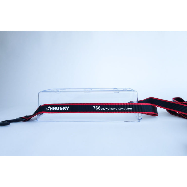 16ft Ratchet Tie Down - Heron
