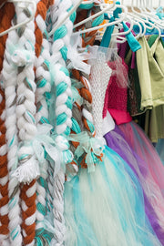 Toybrary Full Party Set: Frozen Theme