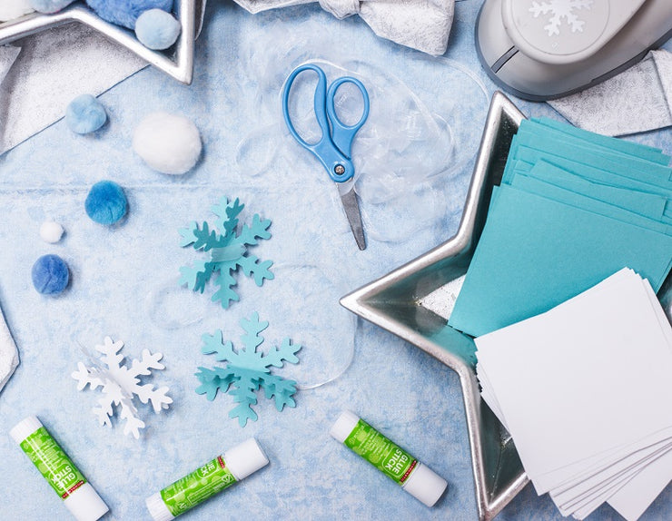 Toybrary Full Party Set: Frozen Theme