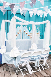 Toybrary Full Party Set: Frozen Theme