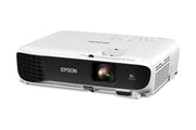 The Titanic (20' Inflatable Screen + Epson Projector)