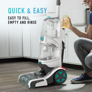 Hoover vacuums