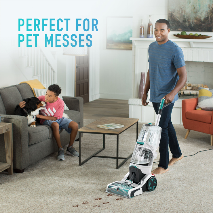 Hoover vacuums