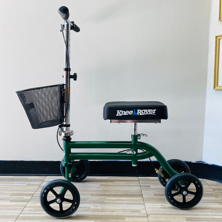 KneeRover Knee Scooter Rental