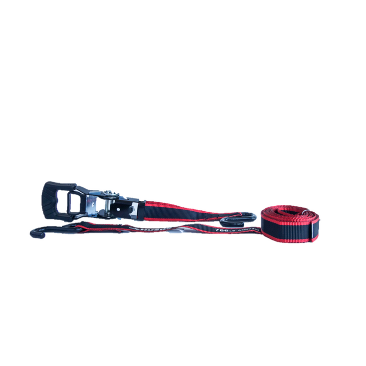 16ft Ratchet Tie Down - Heron