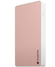 20,000 mAh Portable Battery Charger - Mophie