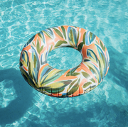 Set of 3 Mix-and-Match 50" Tube Floats