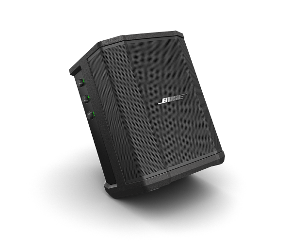 Bose S1 Portable Bluetooth Speaker