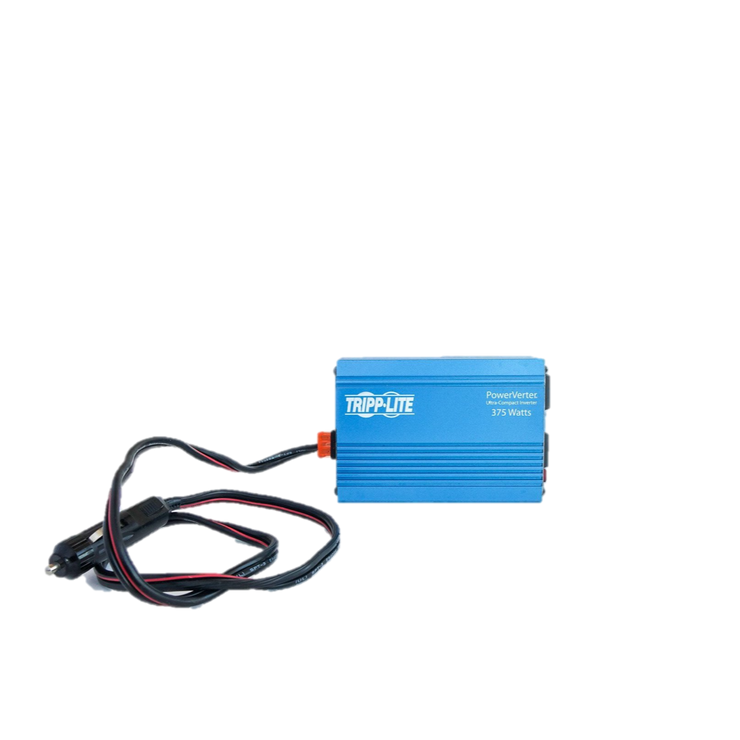 375W Car Power Inverter - Heron