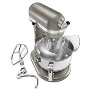 Kitchen Aid Pro 600 Series 6 QT Bowl Mixer - Heron